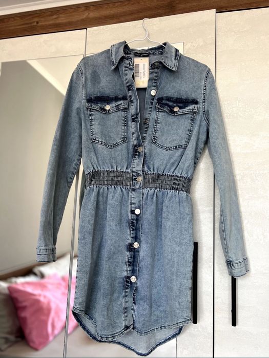 С ЕТИКЕТ - Спортен топ/сутиен ADIDAS & Stella MCcartney