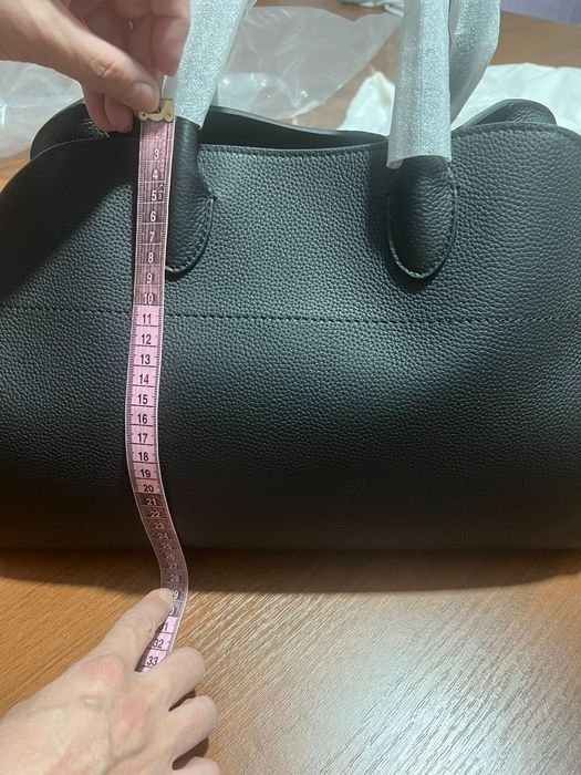 Продаётся сумка из натуральной кожи