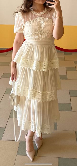 Платья на вечер/выпускной