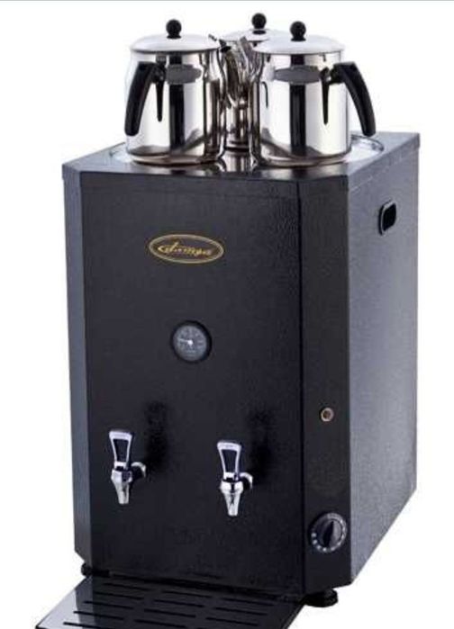 Elektronniy samovar 24 litr samavar samavar turkiya