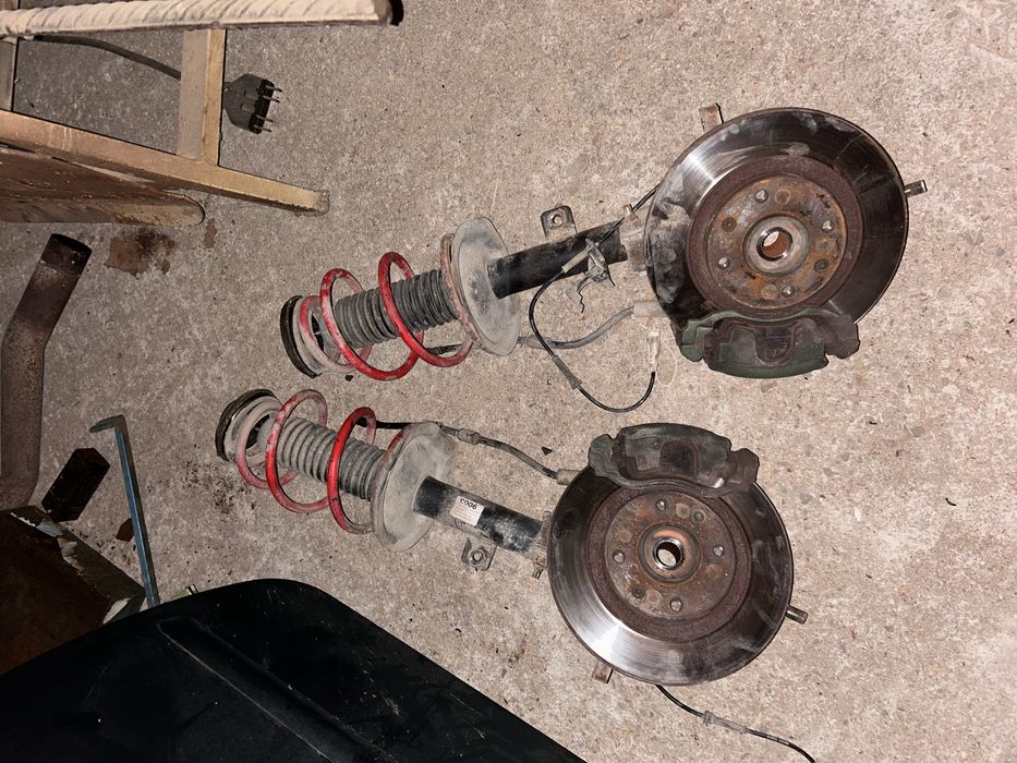 Останали части за пежо 307 фейс 1.6хди