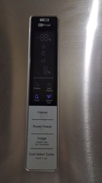 Холодильник Forst