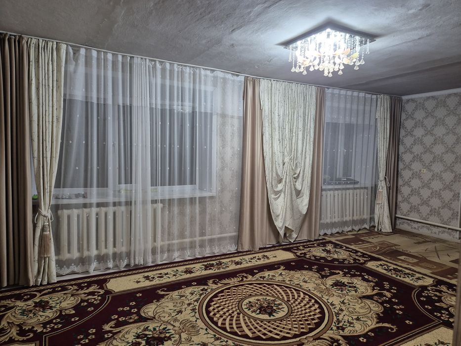 Продается котедж в селе Талап