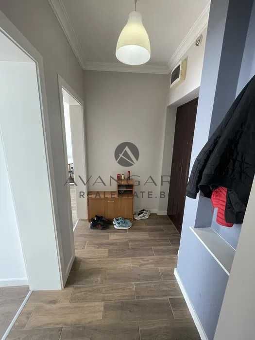 Продава се Двустаен апартамент в Пловдив, Тракия - 61 кв.м за 1100 €/кв.м - Снимка #7