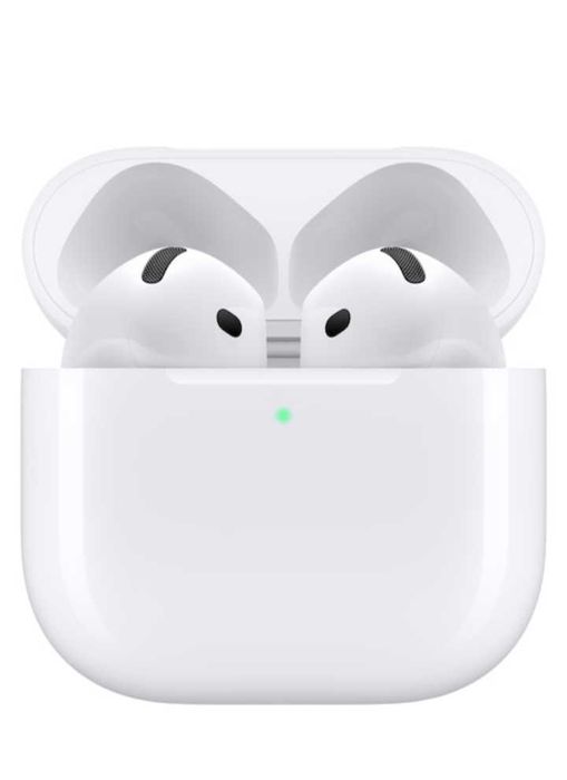 Слушалки Airpods 4