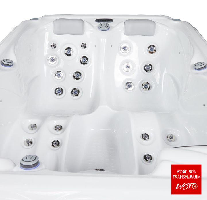 Jacuzzi | Minipiscina - Firenze Life DELUX