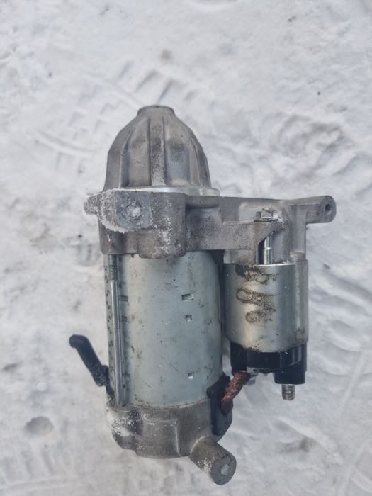 Стартер Toyota 5.7 3UR-FE