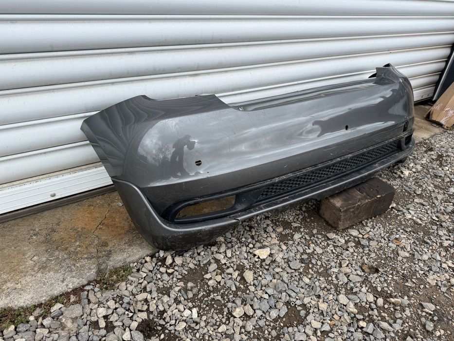 Задна броня за Fiat 500 (2015-2020)