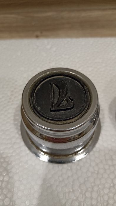 Колпаки ступицы Жигули