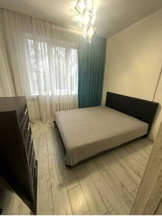 Двустаен имот в кв.Лагера