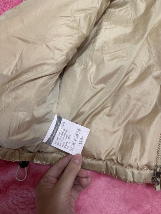 Продаю зимнюю куртку