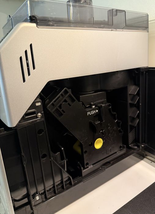 Кафеавтомат Saeco Lirica Plus