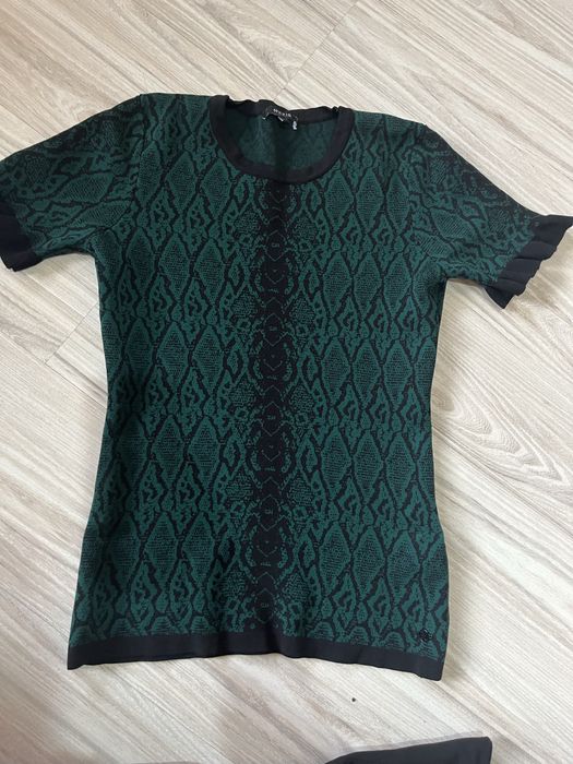 Топ блузка и ризка