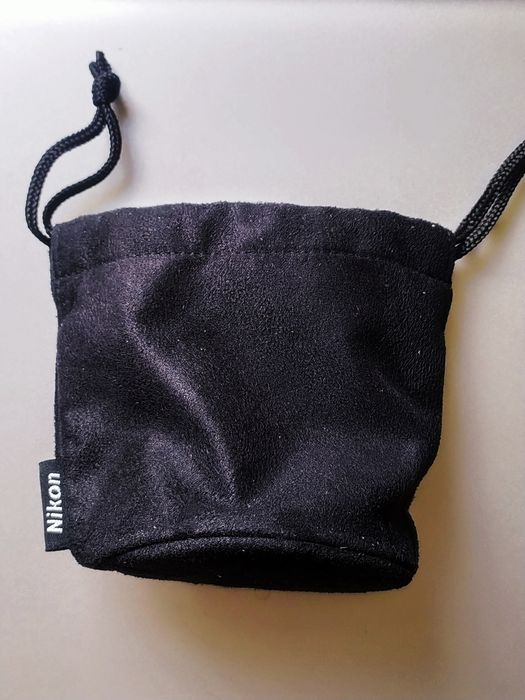 Чантичка за обектив Nikon (Lot)