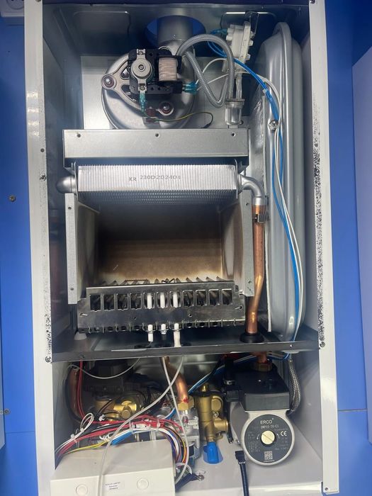 Ремонт котлов 24.7