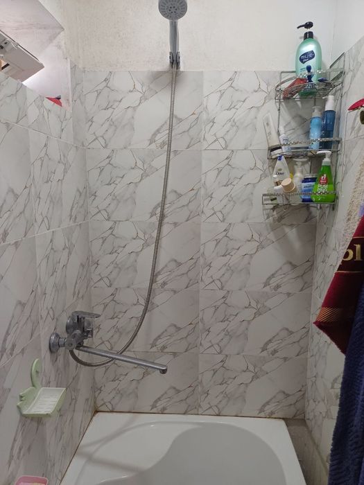 Kotej sotiladi. Bektemir post