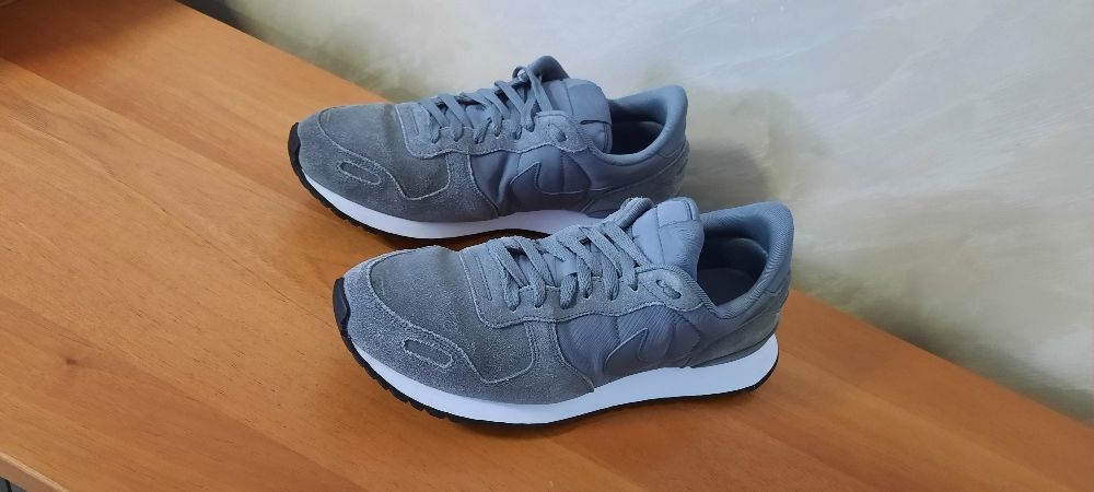 Nike Air Vortex-