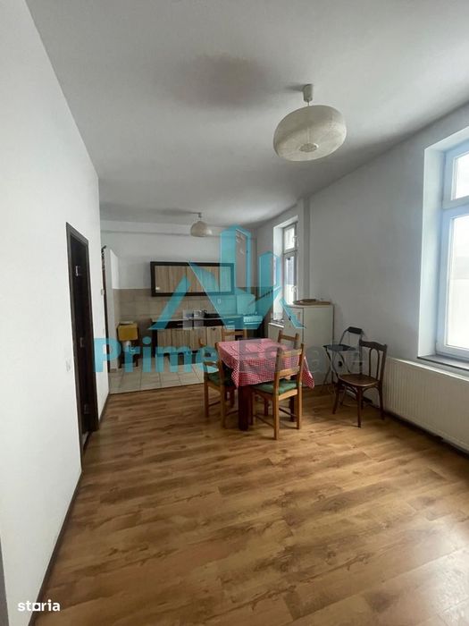 Apartament 3 camere pe Strada Motilor — fotografia 1