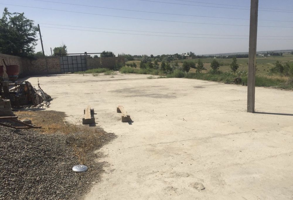 Продается Земля под производства от 10 сотки  до 10 гектаров