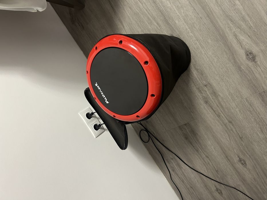 Tarabana Darbuka MasterWork profesionala