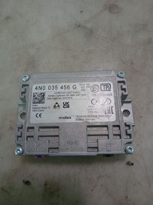 Modul 4N0035456G Cupra Leon 1 [2020 - 2024]