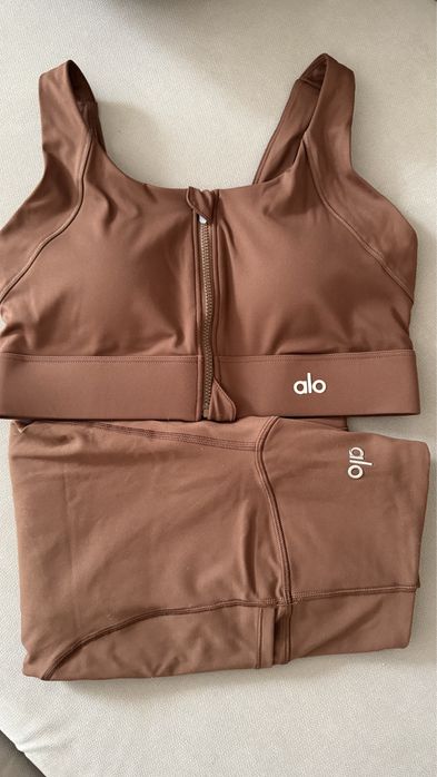 Комплект спортивный