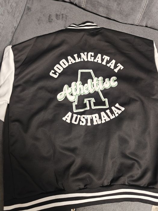 Абсолютно новый бомбер