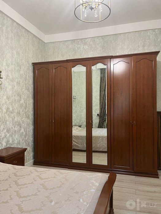 Сдается дом в центре