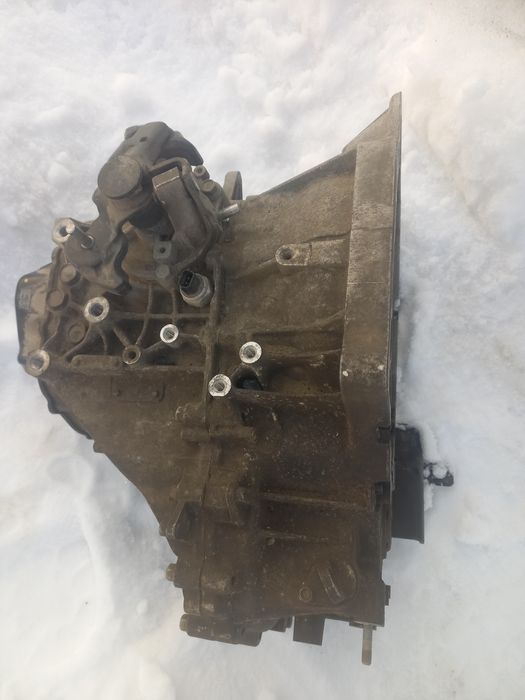 Заз шанс 1.5 объем