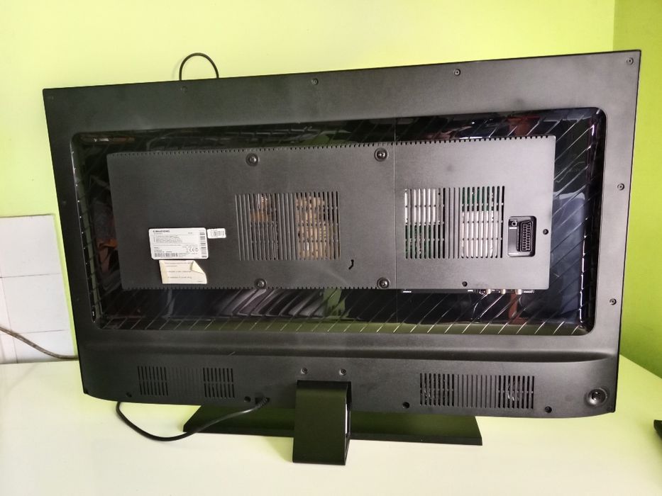 Телевизори Грундик и Медион