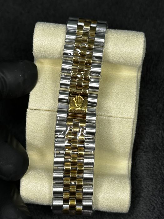 Rolex Datejust • Pachet Complet