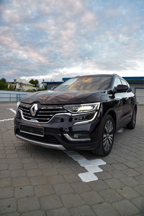 RENAULT Koleos 2018 — imagine 2