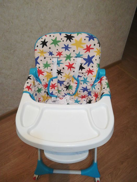 Детский стол для кормления