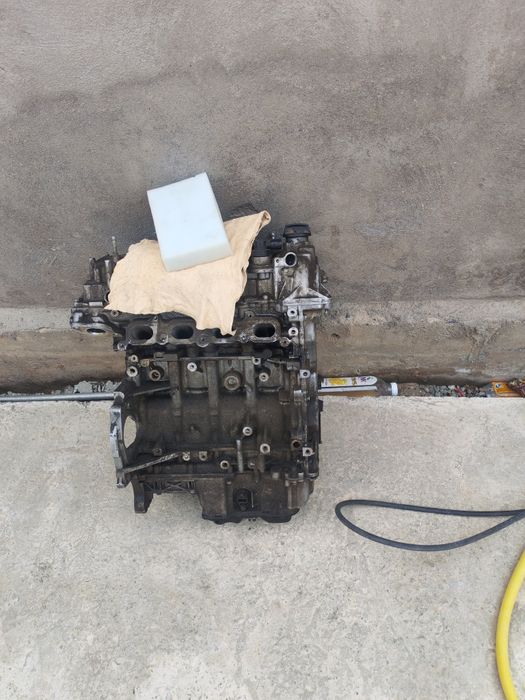 Mator malibu 1.5 dan chiqarilgan