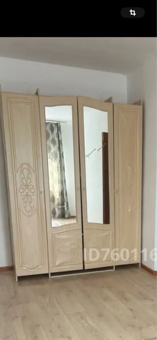 Отдам шкаф бесплатно