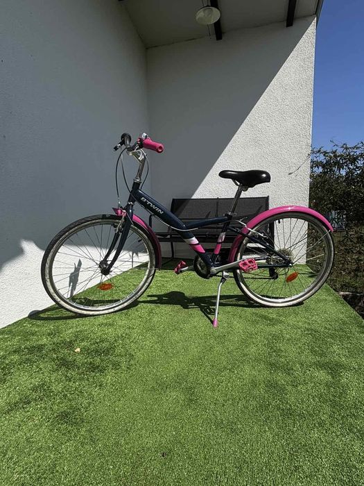 Велосипед BTWIN original 500