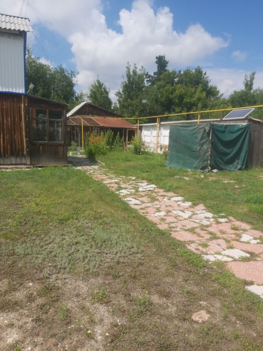 Производственный объект,столярка.Есть все. 50 соток земли .