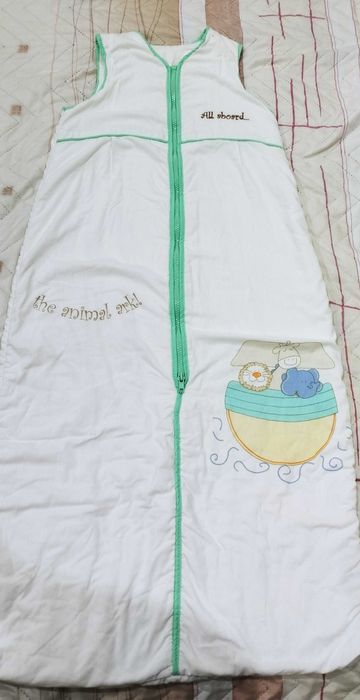 Детски спален чувал