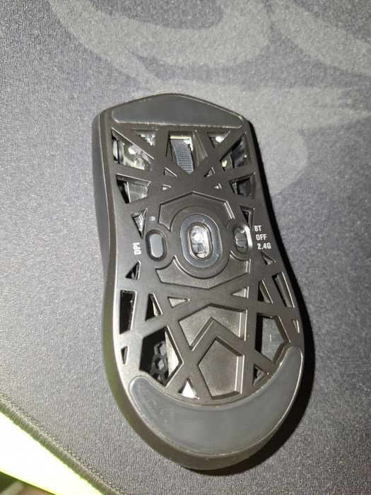 Геймърска мишка REDRAGON ASTROBLADE LITE M725-LIT