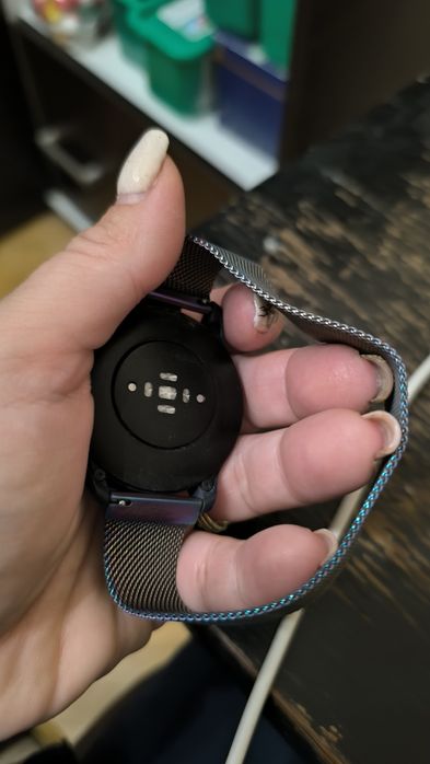 Смарт часовник Xiaomi mi watch