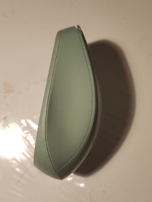 Mouse Bluetooth + Wifi