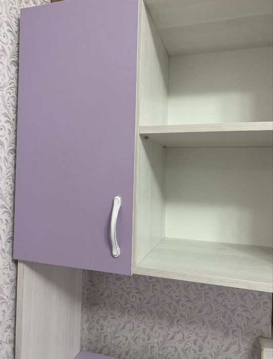 Мебель для детской