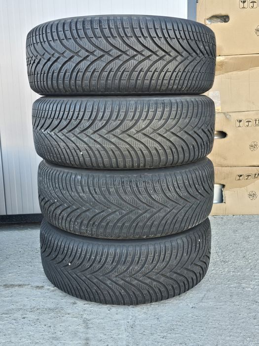 Джанти 16 / 5х112 - VW, Audi, Mercedes, Skoda, Seat и др. 5x112