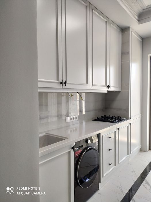 Мебель на заказ универсал