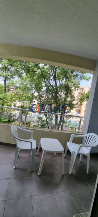 Продава се Двустаен апартамент в к.к. Слънчев бряг - 65 кв.м за 1124 €/кв.м - Снимка #7