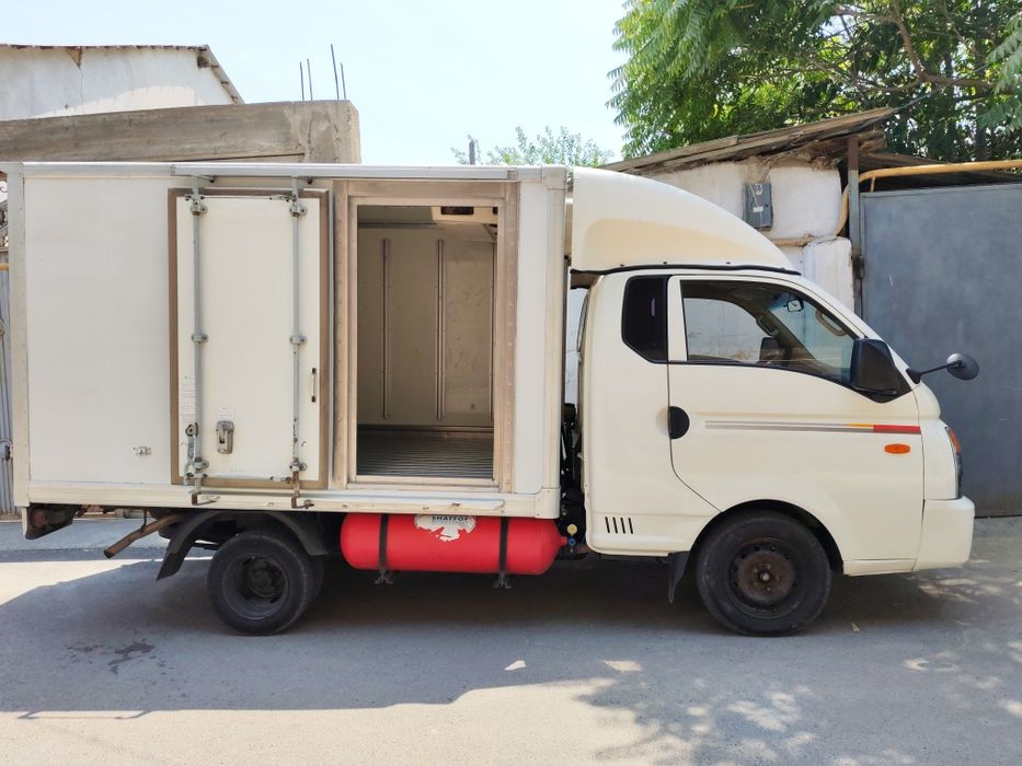 Доставка пищевых