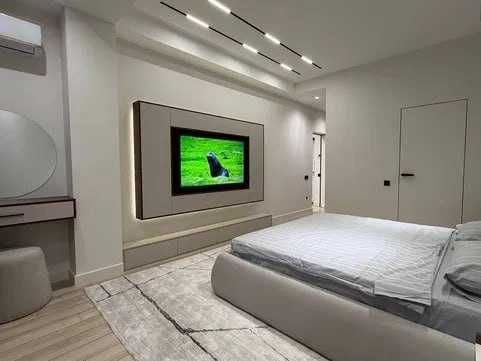 Koh Ota 3 комнатная 70м2 новый ЕВРО ремонт под ключ кадастр есть