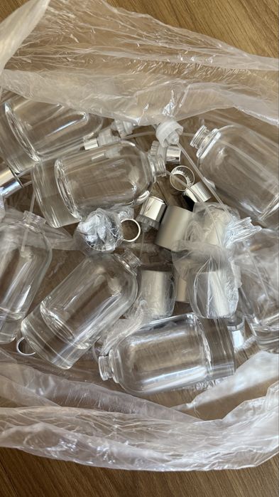 Флакончики для духов/спрея 50 мл