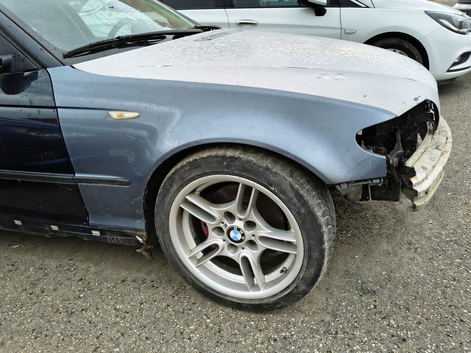 BMW 320D Facelift 197hp Softat  6 trepte