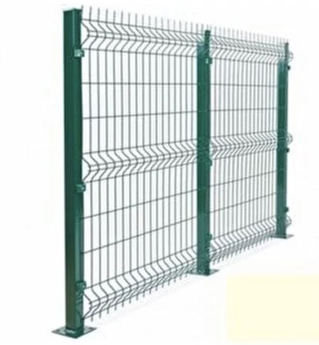 Промоция!Оградни пана,портали,колове и врати!50 год.гаранция!